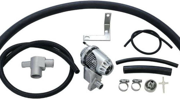 HKS SUPER SQV 4 RETURN KIT PLUS SJG