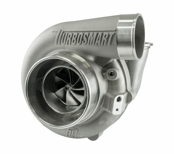 Turbosmart Water Cooled 7170 V-Band Inlet/Outlet A/R 0.96 External Wastegate TS-2 Turbocharger