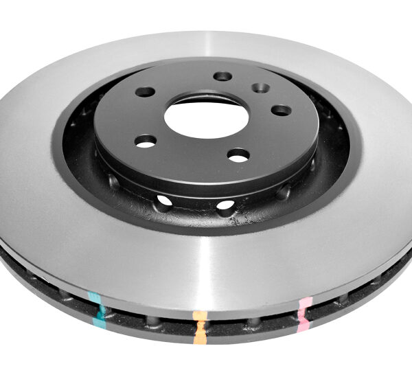 DBA 12-15 Chevrolet Camaro ZL1 Front 4000 Series Plain Rotor