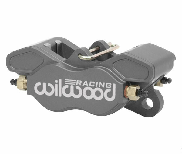 Wilwood Caliper-GP320 1.25in Pistons 0.235in Disc