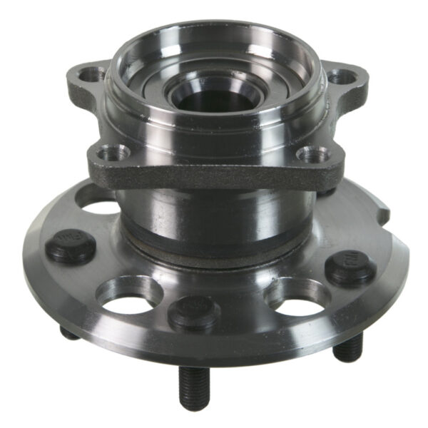 MOOG 01-05 Toyota RAV4 Rear Hub Assembly