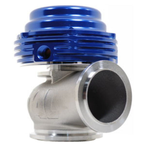TiAL Sport MVS Wastegate 38mm 1.7 Bar (24.6551 PSI) - Blue (MVS1.7B)