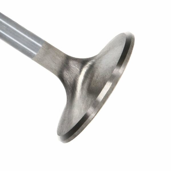 Manley Big Block Chevrolet 1.880 Diameter Stock Length Extreme Duty Exhaust Valves - Set of 8