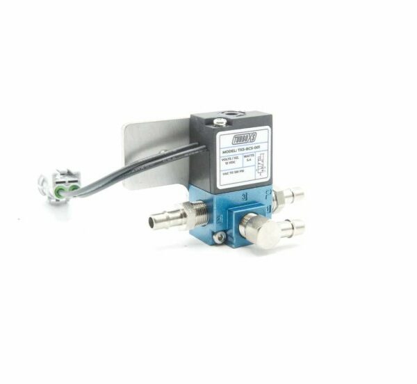 Turbo XS 08-21 Subaru WRX STi Boost Control Solenoid Kit