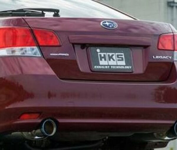 HKS LEGAMAX Premium BMM FB25