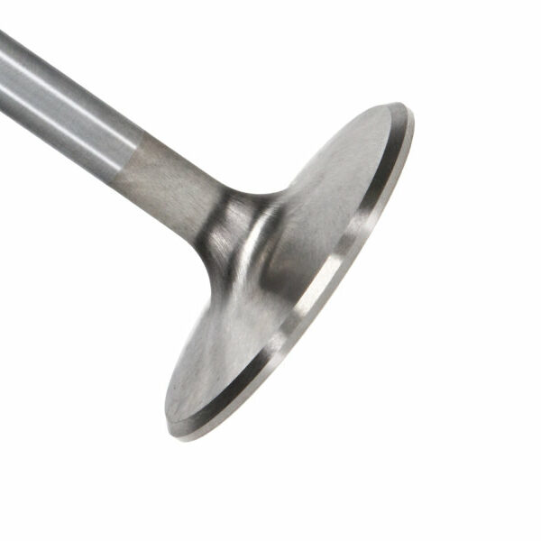 Manley Severe Duty Series BBC Stainless Steel Exhaust Valves 2.250in Dia 5.344in L - Set of 8