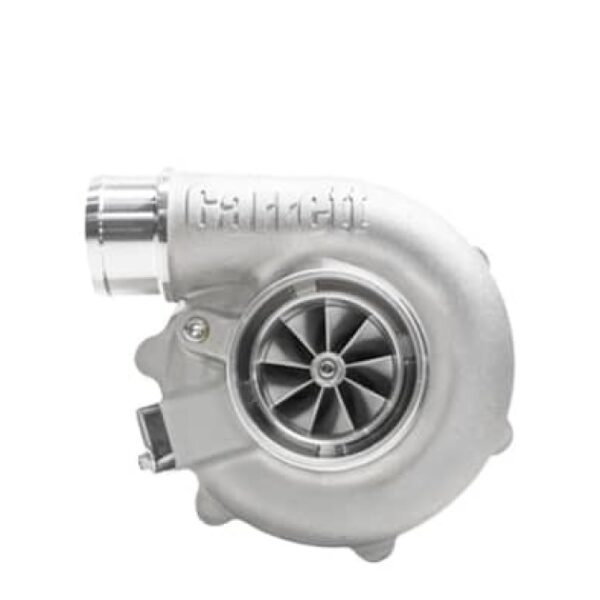 Garrett G25-660 Reverse Turbocharger O/V V-Band / V-Band 0.72 A/R Internal WG