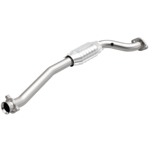 MagnaFlow Conv DF 04-06 Colorado 2.8/3.5 rr O