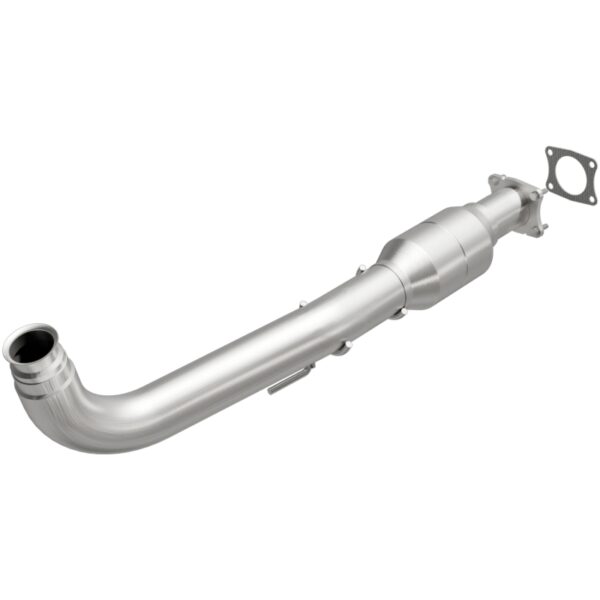 Magnaflow DOC DF 07-10 Silverado 2500/3500 HD 6.6L