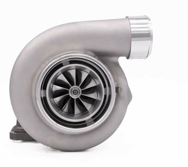Forced Performance HD3582 Ball Bearing Street Turbo T3 .82 Black Turbine Housing (Drop Ship Only)