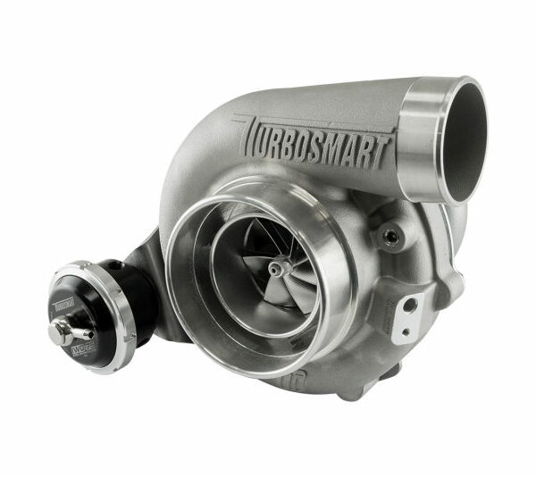 Turbosmart Water Cooled 6262 V-Band Inlet/Outlet A/R 0.82 IWG75 Wastegate TS-2 Turbocharger