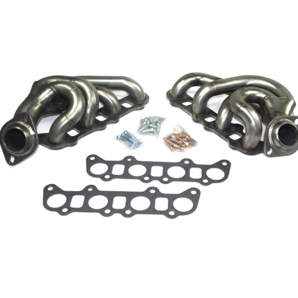 JBA 15-20 Ford F-150 5.0L Coyote 1-3/4in Primary Raw 409SS Cat4Ward Header