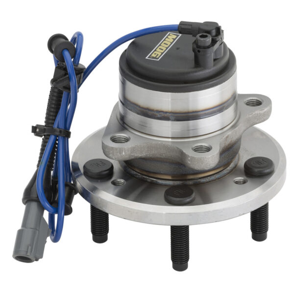 MOOG 02-05 Ford Thunderbird Front Hub Assembly