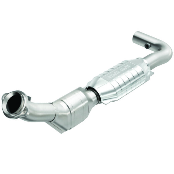 MagnaFlow Conv DF 99-02 F-150/Exped 5.4L D/S