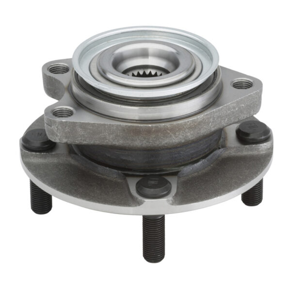 MOOG 07-11 Nissan Versa Front Hub Assembly