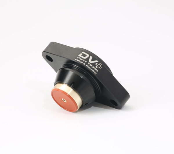 GFB Diverter Valve DV+ 1.4 TSI Twin Charged Engines