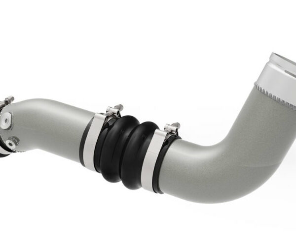 K&N 17-19 Chevrolet 2500/3500 V8-6.6L TD Charge Pipe