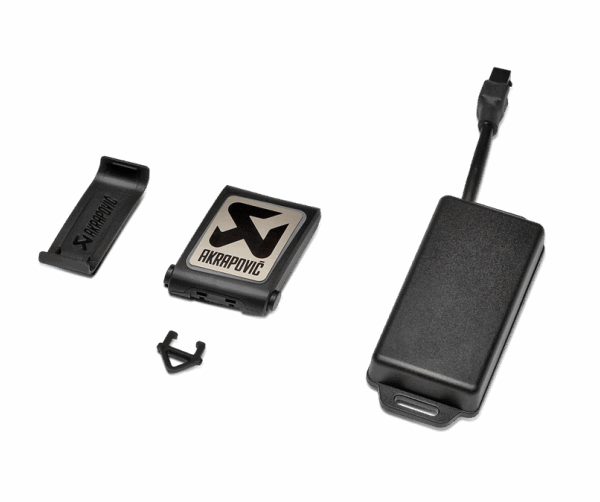 Akrapovic 2021+ BMW G87 M2, G80 M3 & G82 M4 Sound Kit