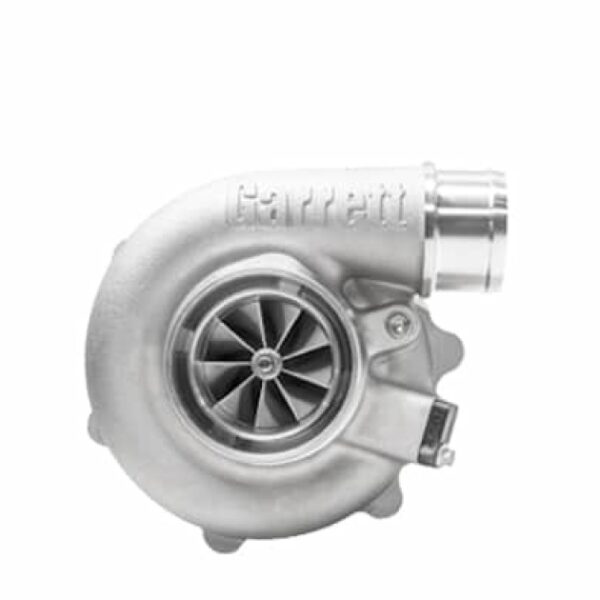 Garrett G25-660 Turbocharger O/V T25 / V-Band 0.49 A/R Internal WG