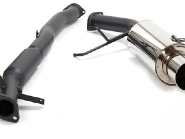HKS 95-99 Eclipse GSX Hiper Exhaust