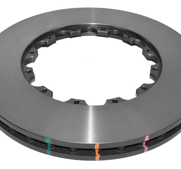 DBA 08-19 Audi R8 Iron Rotors Front 5000 Series Replacement Ring