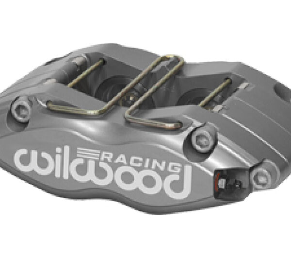 Wilwood Caliper-Dynapro - Ano 1.62in Piston .81 Disc