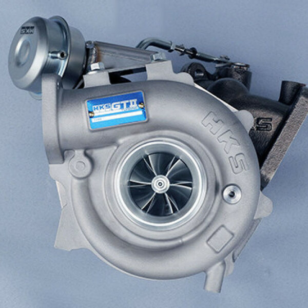 HKS CHRA GT II 7460 (EJ25)
