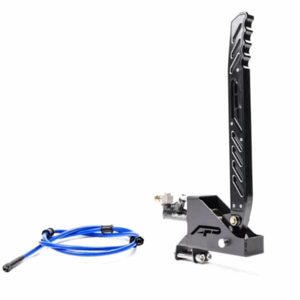 Agency Power 14-21 Polaris RZR XP Turbo/1000 Black Hydraulic Handbrake