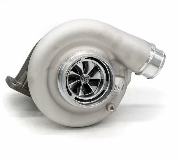 Forced Performance HD366 Street Turbocharger T4 .91 Turbine Housing