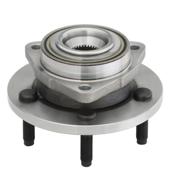 MOOG 05-10 Dodge Dakota Front Hub Assembly