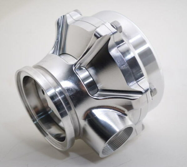 TiAL Sport QR BOV 10 PSI Spring - Silver (34mm)