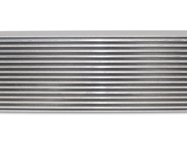 Vibrant Intercooler Core - 27.5in x 9.85in x 4.5in