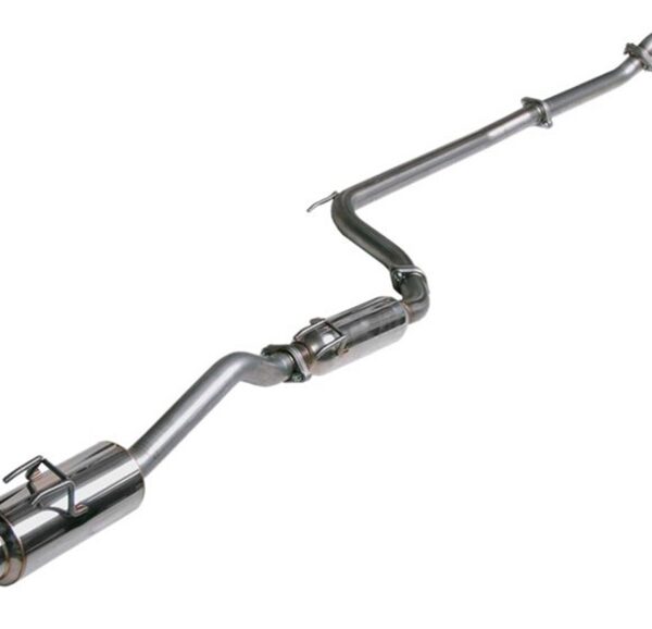 Skunk2 MegaPower 06-08 Honda Civic (Non Si) (2Dr) 60mm Exhaust System