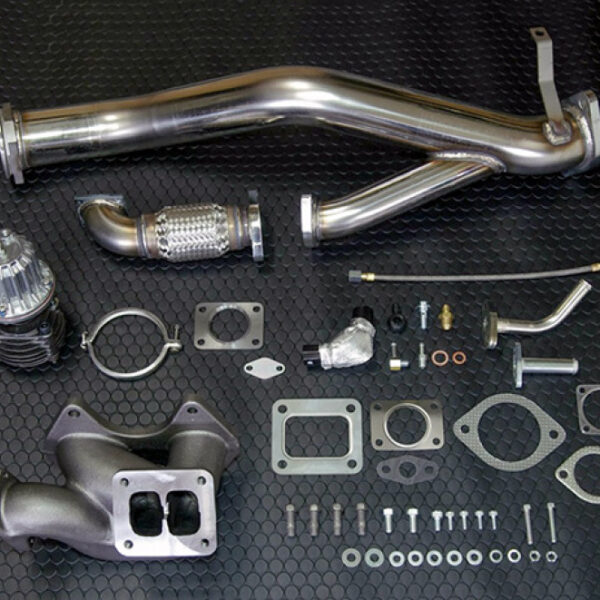 HKS ACTUATOR UPGRADE RB26 for GTIII TURBINE (Incl. 2 Actuators)
