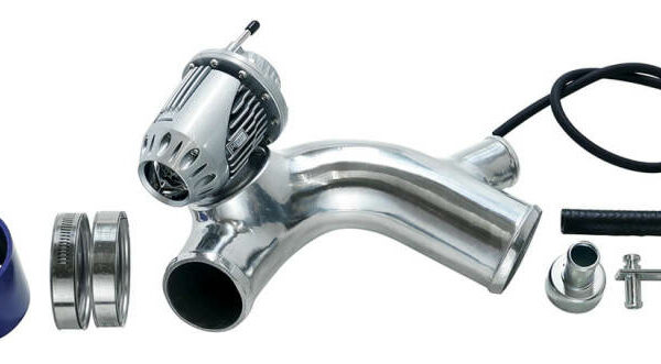 HKS 07-08 Mini Cooper  S R56 SSQV4 BOV Kit