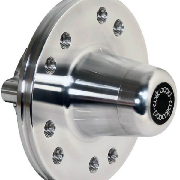 Wilwood Hub-Vented Rotor 69-70 Impala Drm /Dsc 5x4.50/4.75