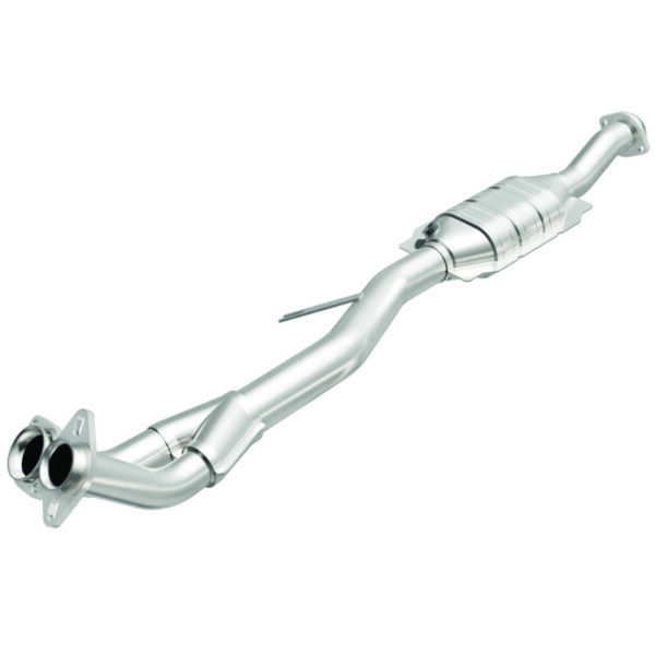 MagnaFlow Conv DF 93-95 BMW 540/740 4.0L D/S