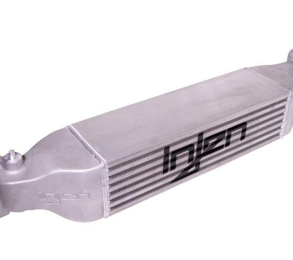 Injen 17-20 Honda Civic Type-R (FK8) I4 2.0L Bar and Plate Front Mount Intercooler