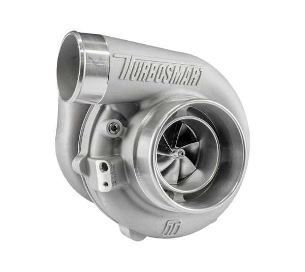 Turbosmart Water Cooled 6262 V-Band Reverse Rotation 0.82AR Externally Wastegated TS-2 Turbocharger