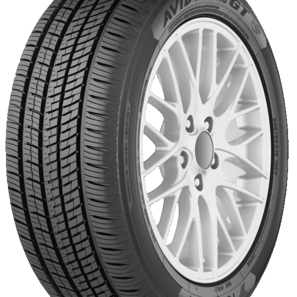 Yokohama Avid Ascend GT Tire - 245/50R20 105V