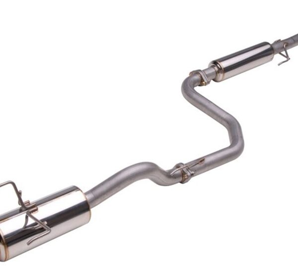 Skunk2 MegaPower 92-97 Honda Del Sol (All Models) 60mm Exhaust System
