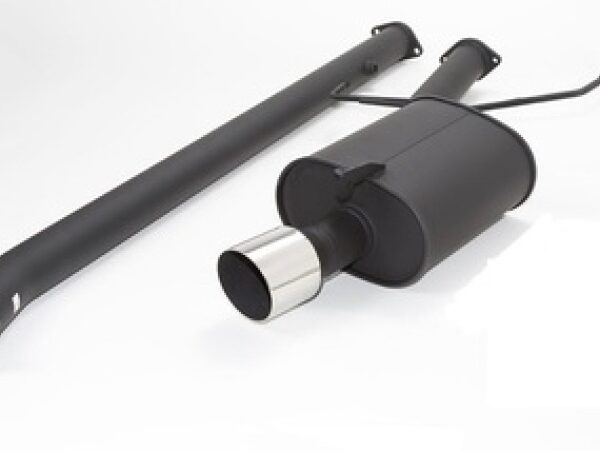 HKS 03-06 EVO 8/9 Sport Cat-Back Exhaust