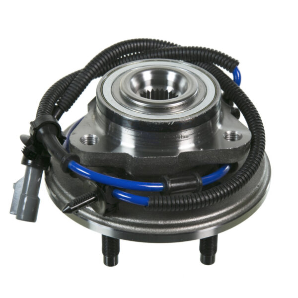 MOOG 02-05 Ford Explorer Front Hub Assembly