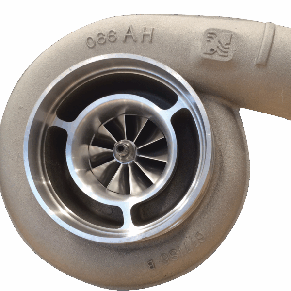 BorgWarner Cartridge S400SX-E SX-E 88mm (110/96)