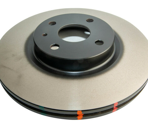 DBA 16-18 Mazda MX-5 Front 4000 Series Standard Rotor