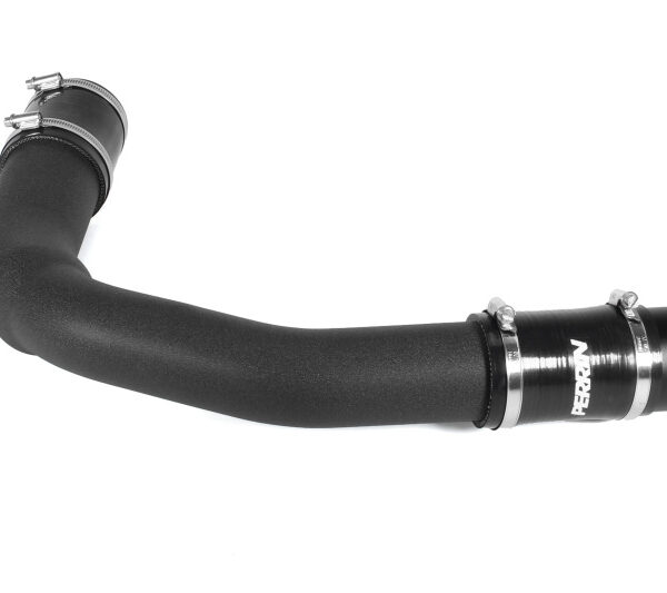 Perrin 2022+ Subaru WRX Charge Pipe - Black
