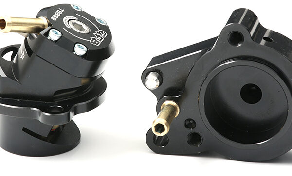 GFB DVX  D+ Diverter Valves Suits 2014+ Audi 8V S33 and MK 7 Golf R