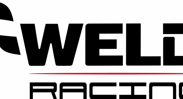 Weld Alumastar Pro 16x16 / 5x5 BP / 5in. BS Black Wheel - Knurled Beadlock