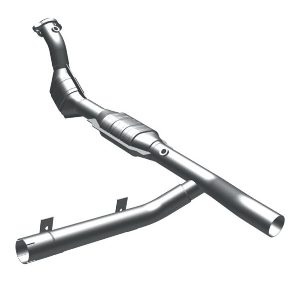 MagnaFlow Conv DF 97 Ford Expedition 4.6L