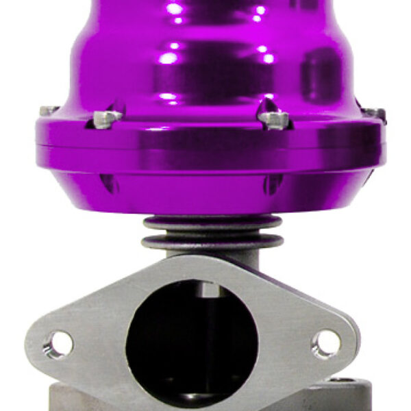 TiAL Sport F38 Wastegate 38mm 1.3 Bar (18.85 PSI) - Purple
